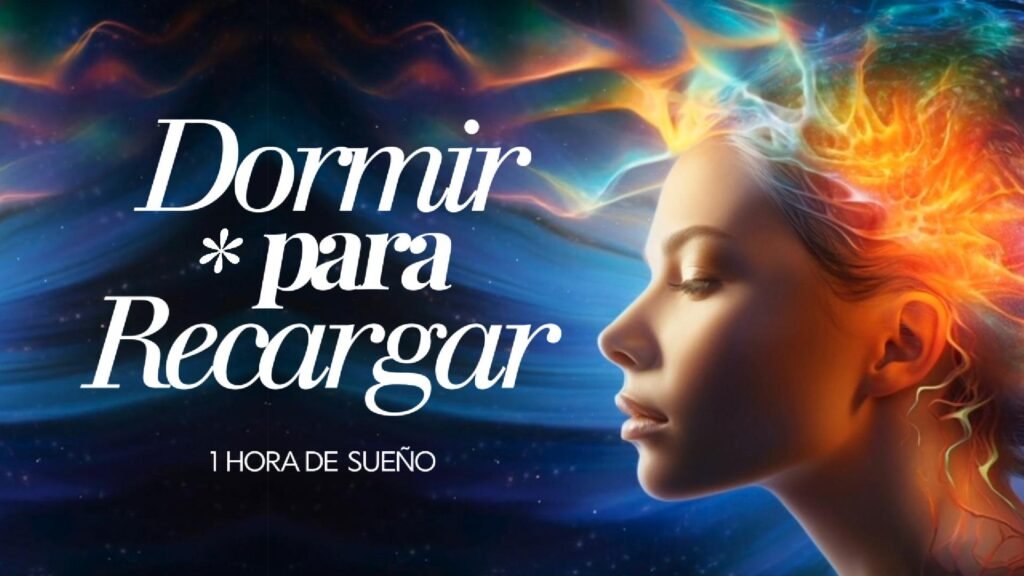 Música para dormir 1 hora