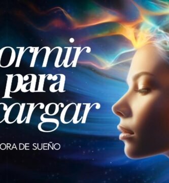 Música para dormir 1 hora