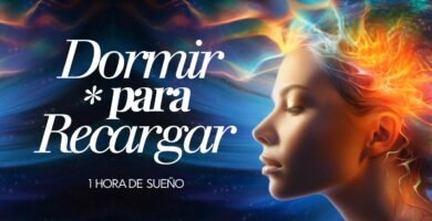 Música para dormir 1 hora